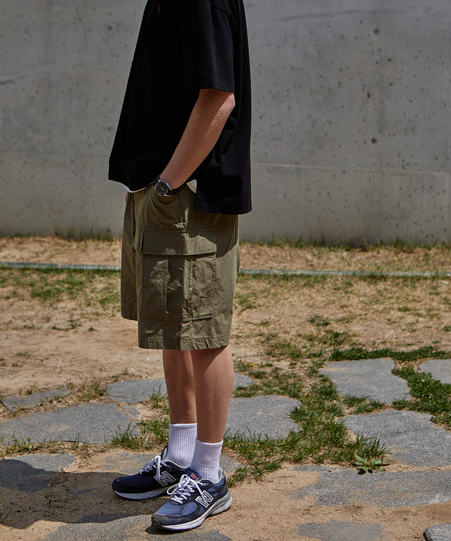 していた W)taps wtaps cargo shorts 2015 ss S odの通販 by GOD MAN's